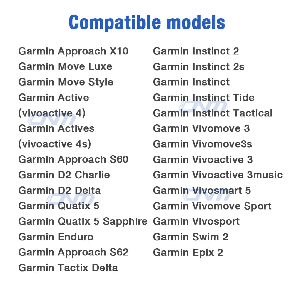 Couvercle de prise anti-poussière pour port de charge, capuchon de protection pour Garmin Forerunner