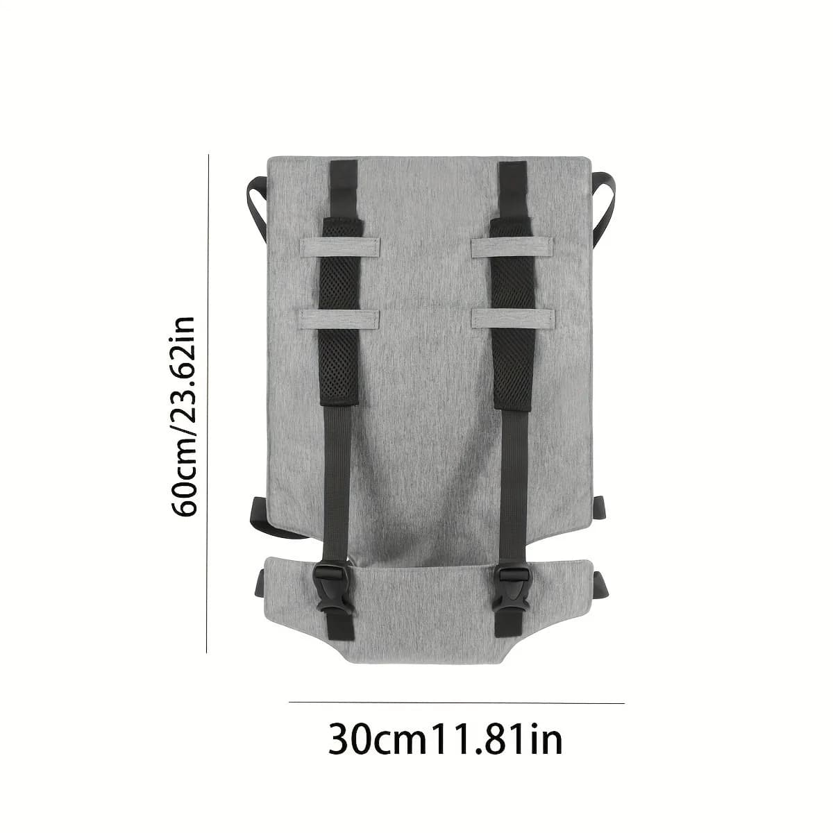 Chaise enfant ceinture de sécurité arrêter des bébés glisser chute bébé salle à manger chaise ceintu