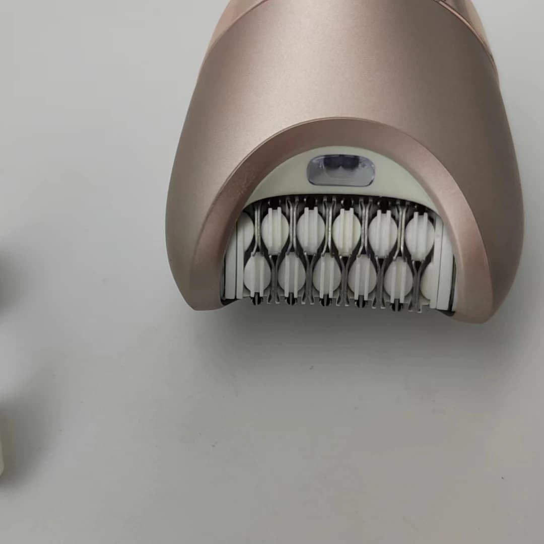 Kemei 8001 lame de rechange épilateur lame tête de coupe pour électrique femmes rasoir épilation KM-