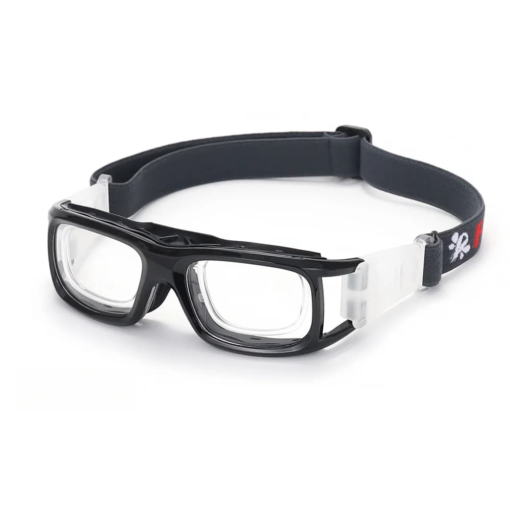 Lunettes de sport pour hommes, nouveau Style, Anti-impact et Anti-collision, lunettes de basket-ball