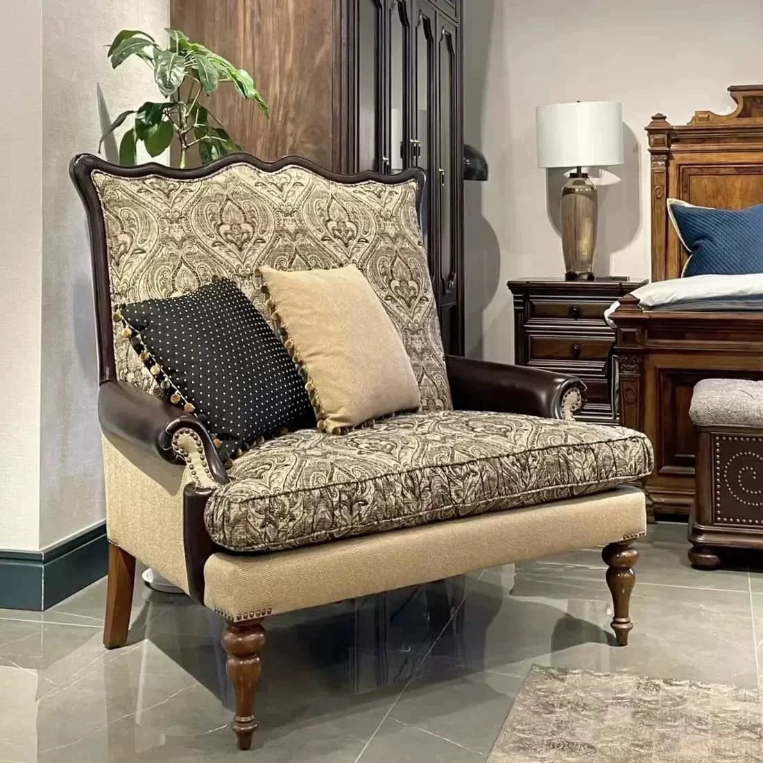 Salon moderne salon canapé Double étage concepteur coussin canapé jeu adultes Muebles Para Habitacio