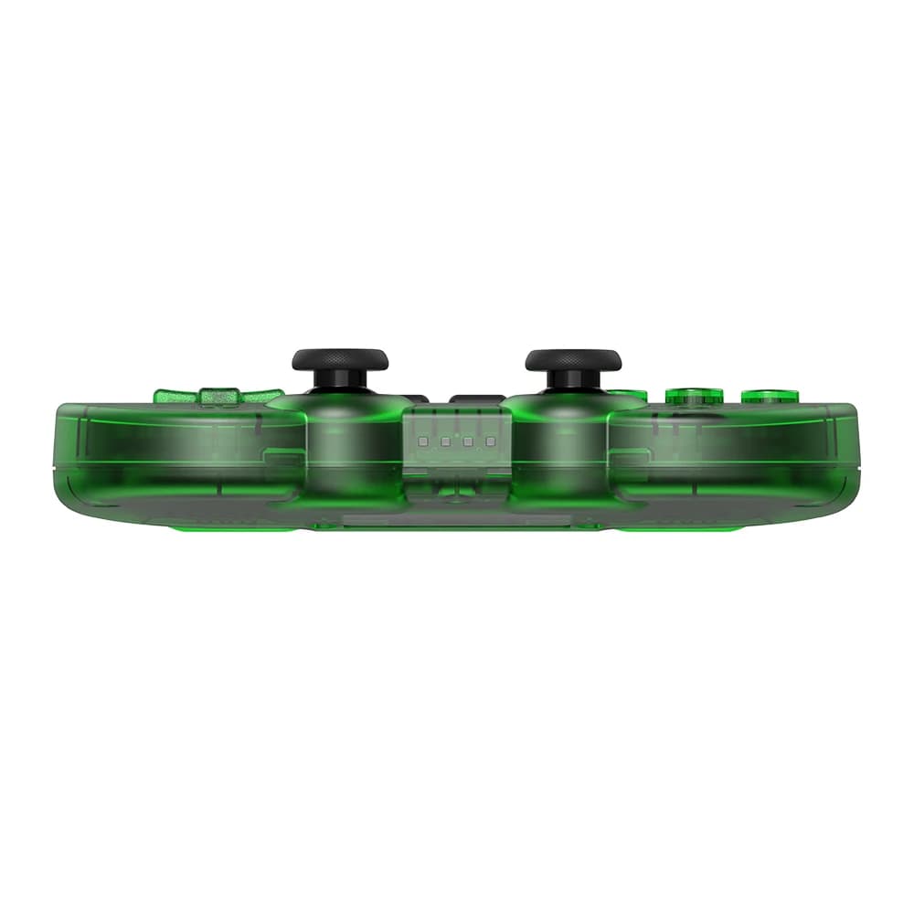 Manette de jeu Bluetooth 8Bitdo SN30 Pro pour nintendo Switch 2, contrôleur de jeu sans fil, Joystic