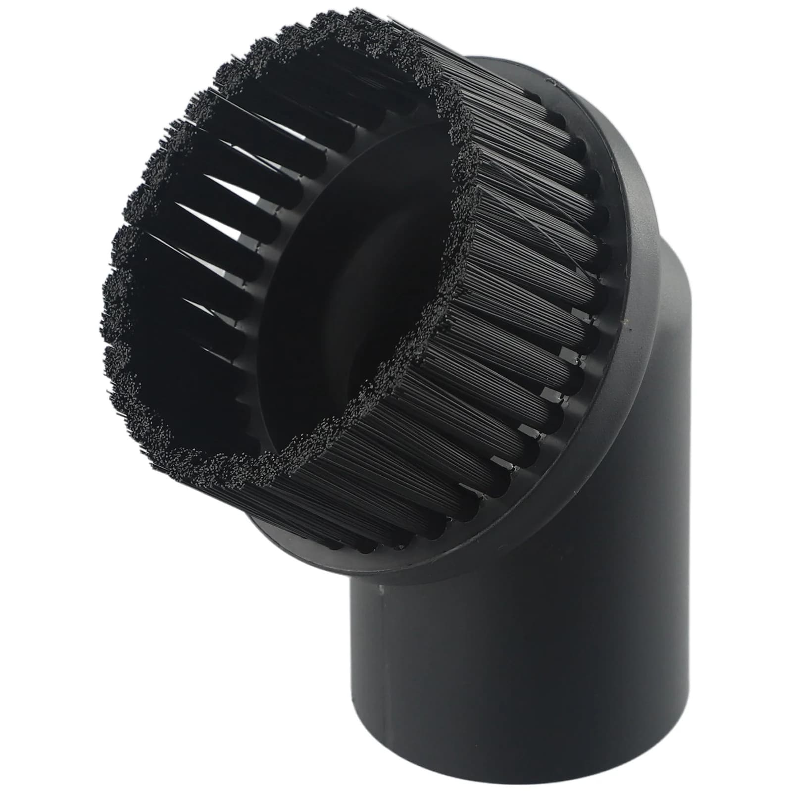 Pièces d'aspirateur à brosse, tête de brosse ronde en PP, diamètre intérieur 44mm, outils d'aspirate