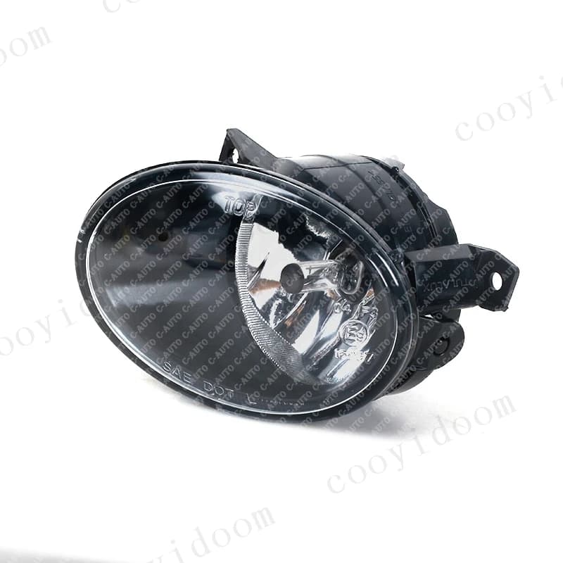 1 ensemble de nouveaux phares antibrouillard avant avec couvercle pour Mercedes Benz Sprinter W906 9