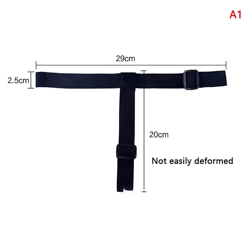 Ceinture élastique pour phare LED, feu avant de vélo, sangle de lampe frontale universelle réglable,