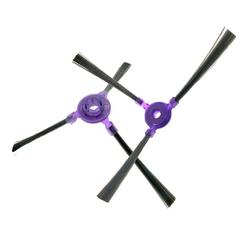 Pièces de rechange pour aspirateur Robot Midea i5 i5c VCR07 VCR08, brosse à rouleau, support de vadr
