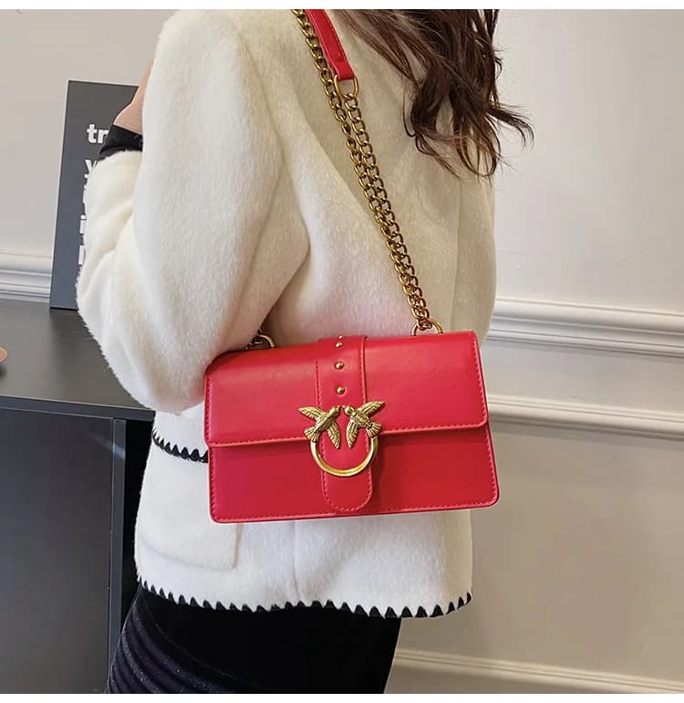 Sac multi-usage pour femme 2026, design unique, sac à main de haute qualité, sac à bandoulière, sac 