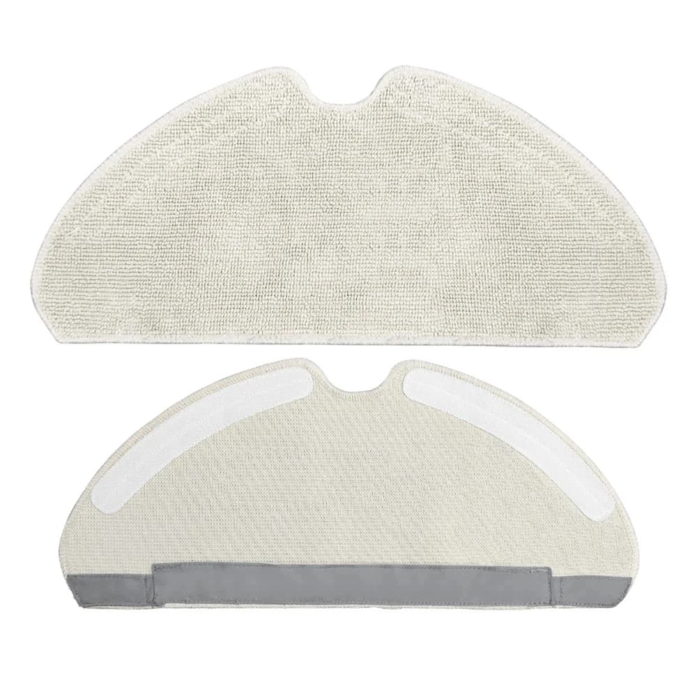 Accessoires pour aspirateur Robot Dreame D10s / D10s Pro, rouleau/brosse latérale, filtre Hepa Wahab