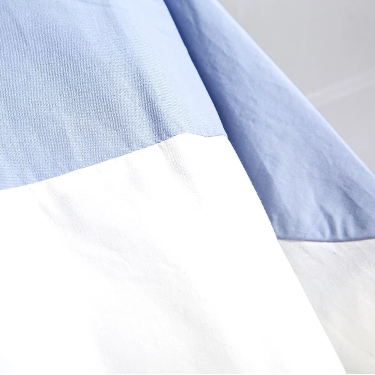 CHCH-Chemise d'affaires à manches longues pour femmes, Chemise épissée, Vêtements pour femmes, Abonn