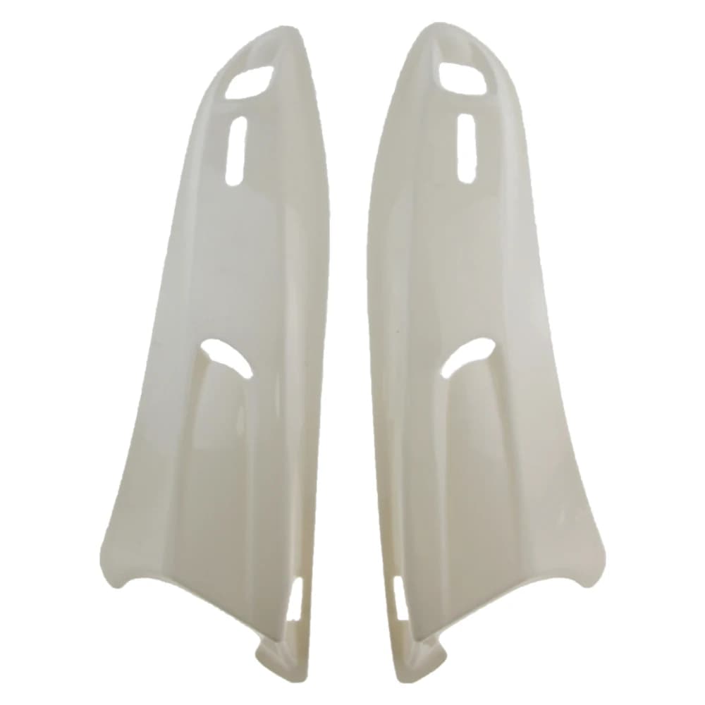 Couvercle de ventilation pour casque de moto, évents avant de rue pour accessoires RX7X RX-7X