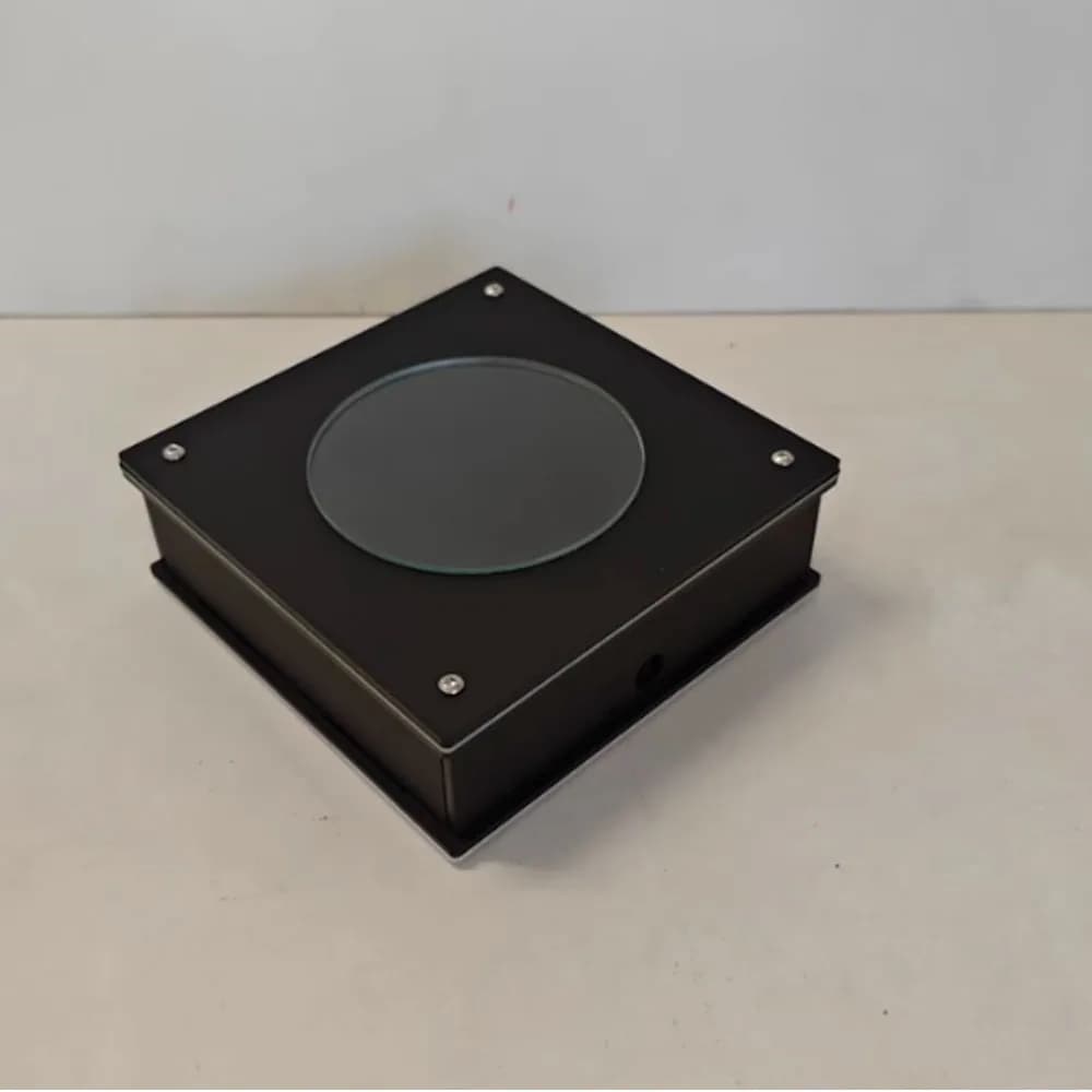 Bobine Tesla éclairage spatial technologie magique spéciale jouets accessoires magiques, jouet d'exp