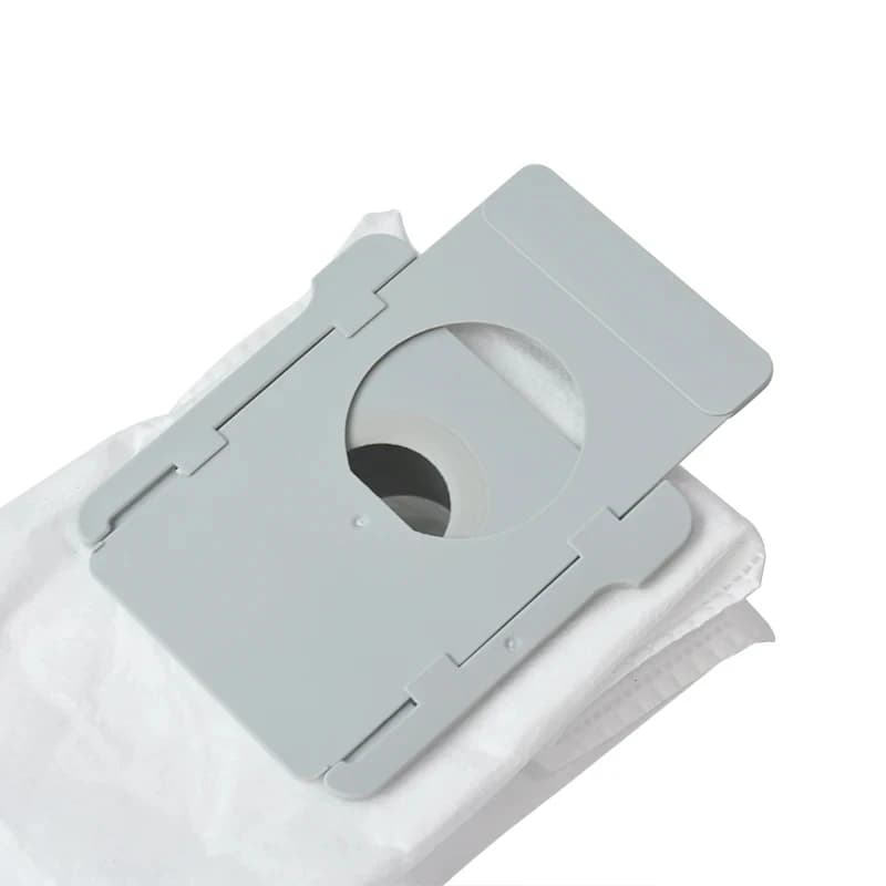Sac à poussière pour iRobot Roomba i3 i3 + / i4 i4 + / i6 i6 + / i7 i7 + / j7 j7 + / i8 + / S9 + E5 
