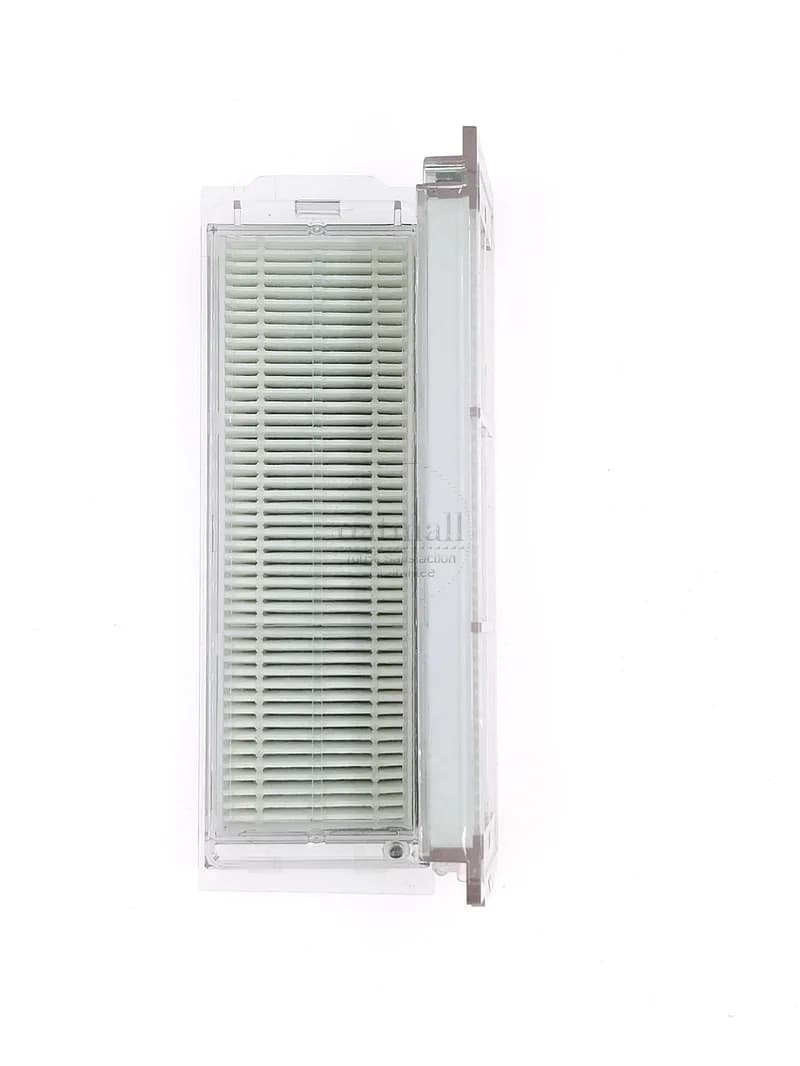 Filtres pour aspirateur robot Xiaomi Mi 2 Pro MJST1S / 2 Lite MJSTL, accessoires de remplacement, pi