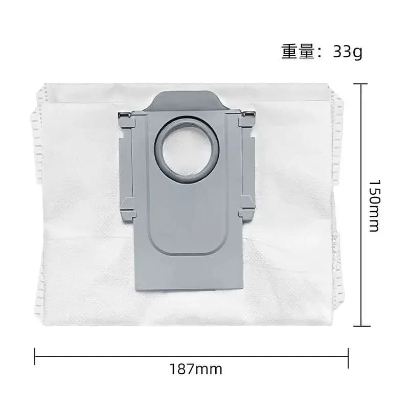 Roborock Q8 Max Q8 Max + Q5 Pro Q5 Pro + accessoires pour aspirateur Robot brosse principale filtre 