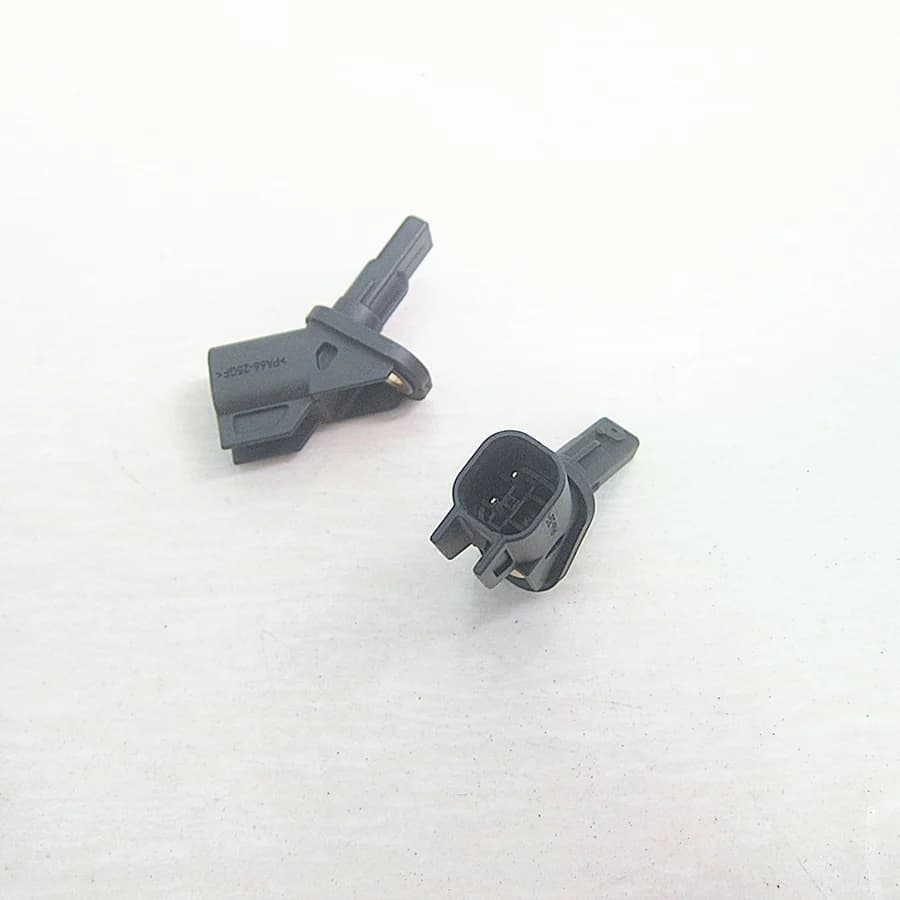 Accessoires de voiture système de frein BP4K-67-SH1A capteur ABS avant pour Mazda 3 2004-2012 BK BL 