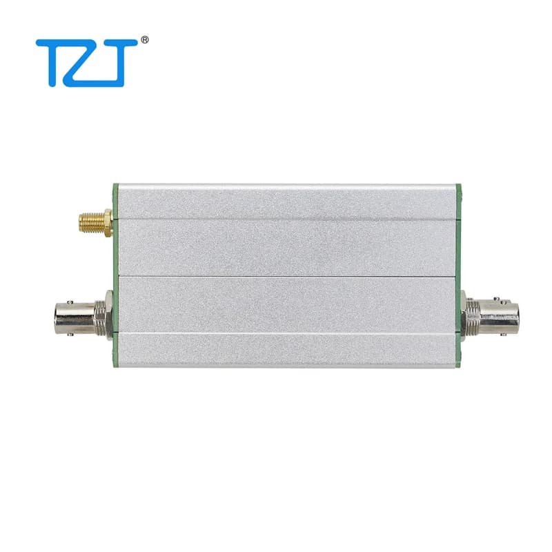 TZT FA-2-3G PLUS 1Hz-compteur mort 3GHz 11Bit/Sec 10MHz OCXO avec adaptateur secteur