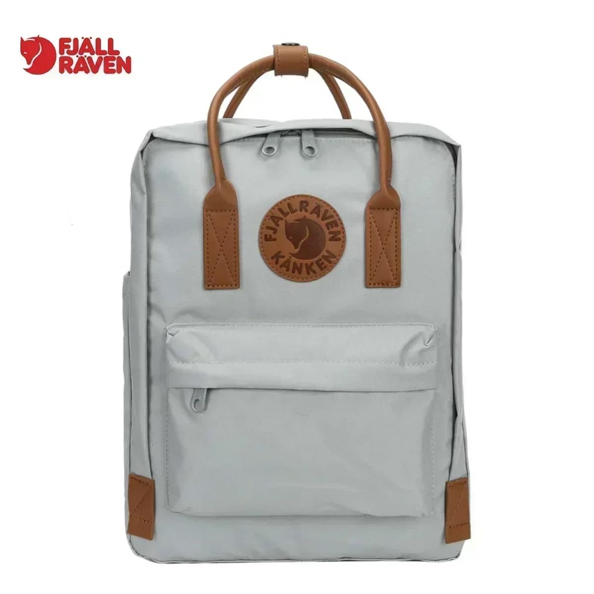 Sac à dos original G-1000 Arctic Fox Kanken No2black Fjallraven, sac pour ordinateur, sac de voyage 