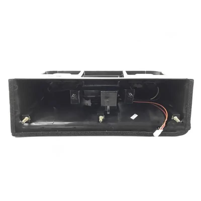 Poignée de porte de hayon de voiture, pour Toyota Land Cruiser Prado LC95 3400 1996 1997 1998 1999-2