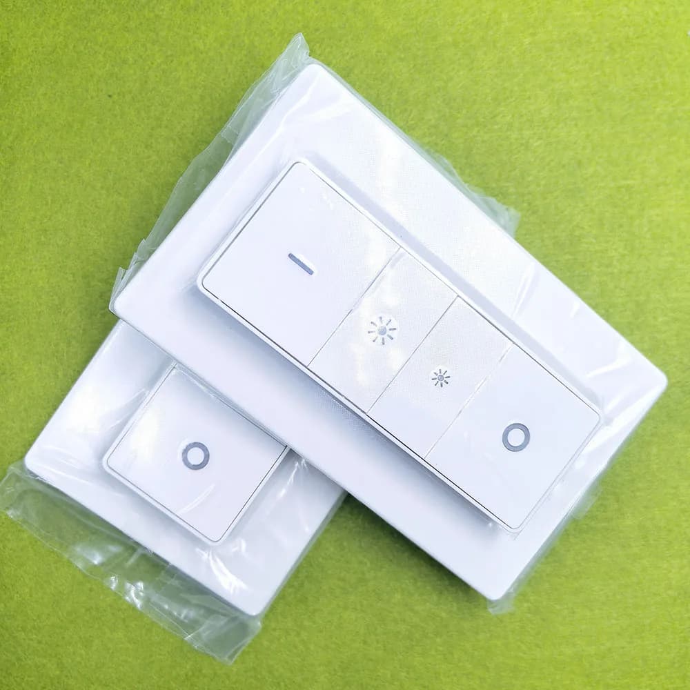 Télécommande 324231137411 pour interrupteur intelligent Philips Hue (sans installation, exclusif aux