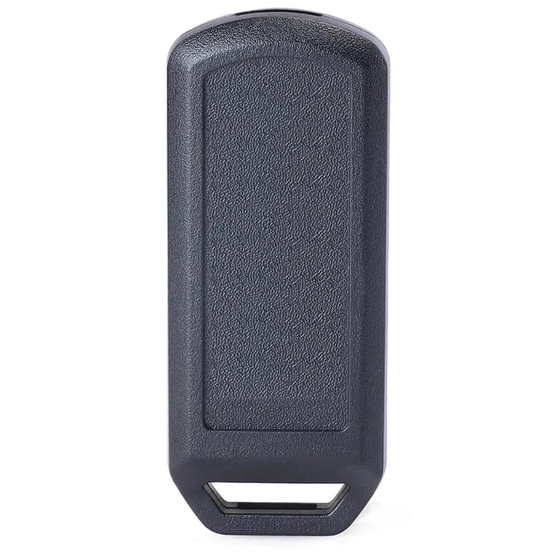 KEYECU – clé télécommande sans clé, 434MHz ID47, pour Honda K35V3 ADV SH 150 Forza 750 300 125 PCX15