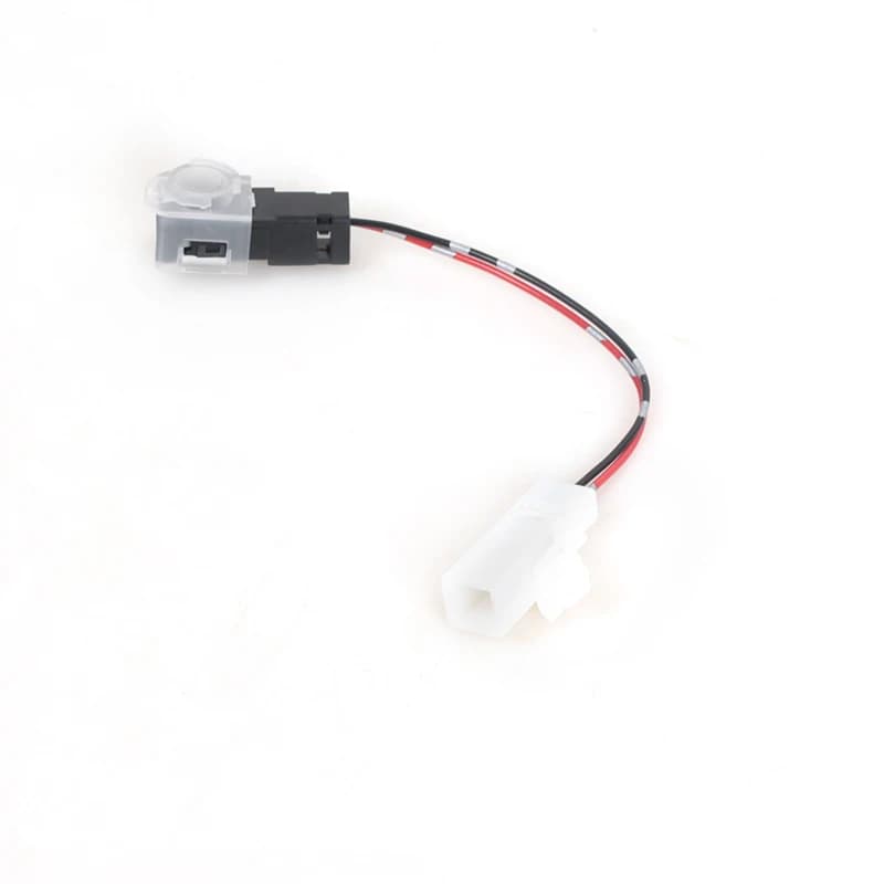 Lumière LED intérieure de voiture pour Toyota Camry, gobelet à eau, boîte de rangement, escales de s
