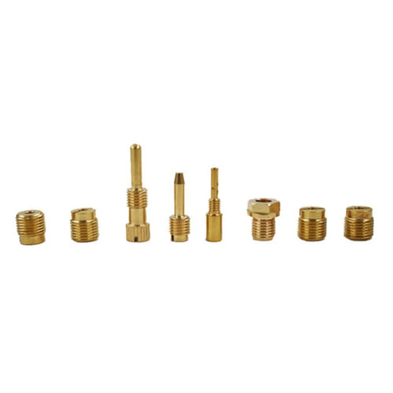 Kit de reconstruction de carburateur pour Honda CT90 CT70 ST90 Trail 90 1969 – 1977