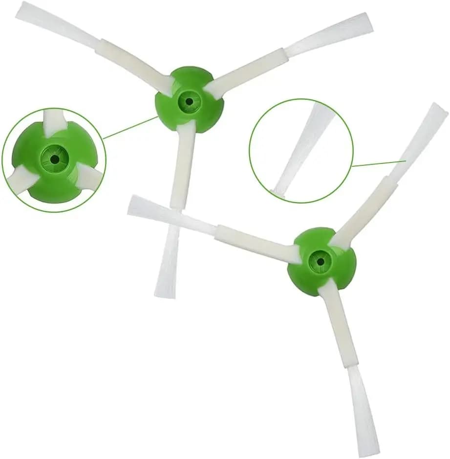 Pièces de rechange pour aspirateur iRobot Roomba E I J série E5 E6 i7 i6 i1 i2 i3 i3 + i4 i8 E7, fil