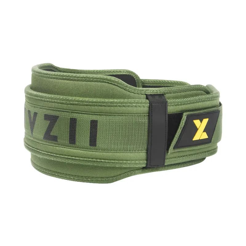 Ceinture de fitness GOUNOD en EVA pour soulevé de terre, squat, musculation, entraînement intensif, 