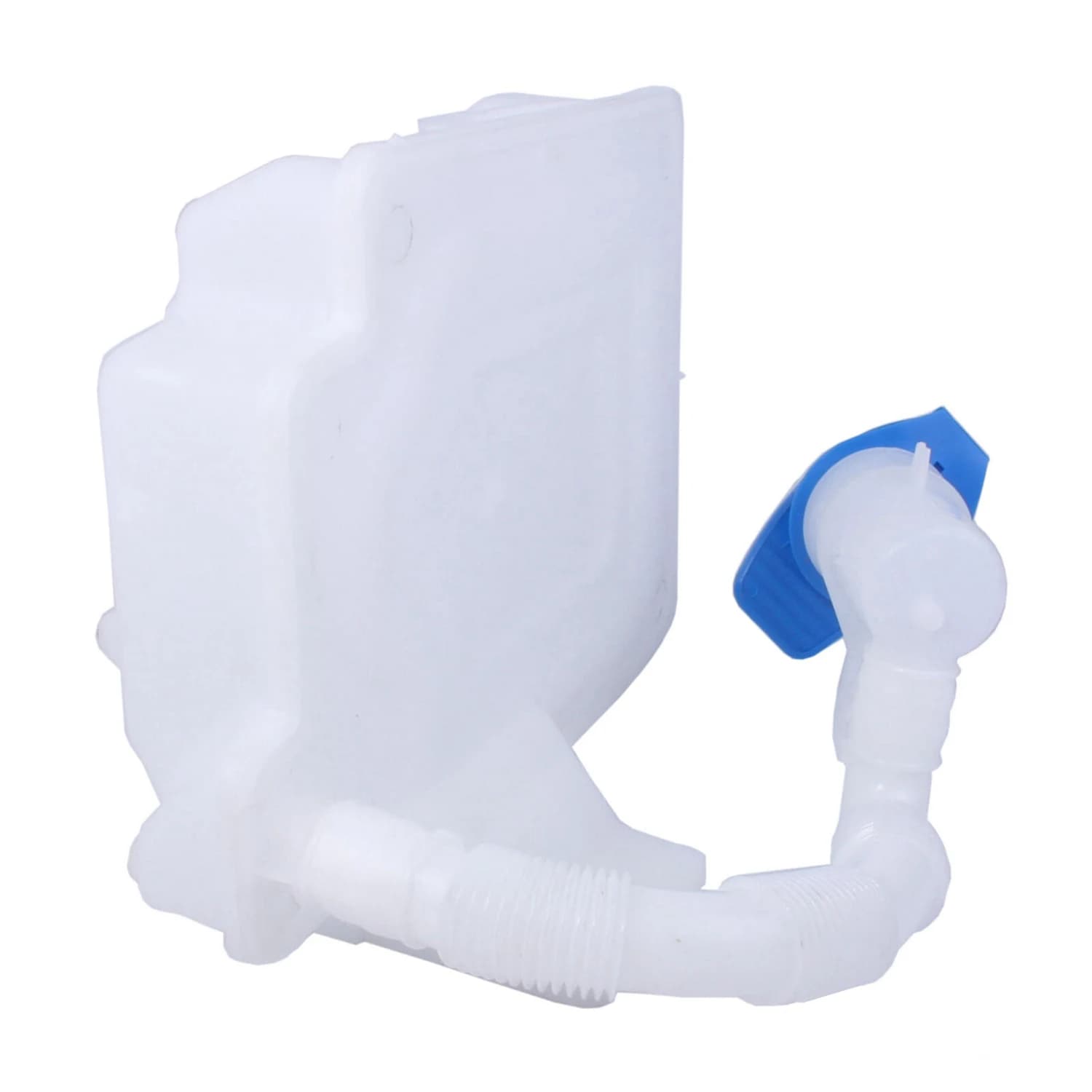 Réservoir de lave-glace de 5,5 L, bouteille d'arrosage pour VW Jetta Variant MK5 Golf R32 EOS verrer