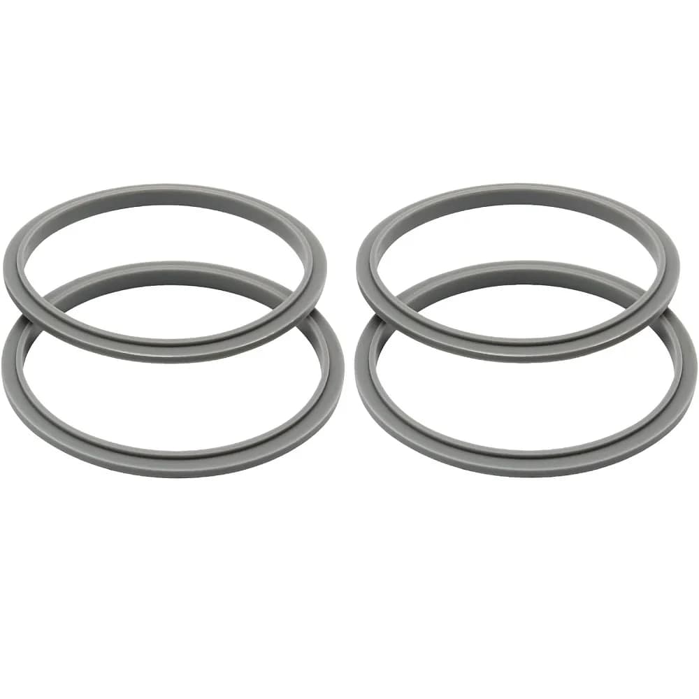 Joint d'étanchéité en caoutchouc de remplacement pour mélangeur Nutribullet 600w et 900w, accessoire