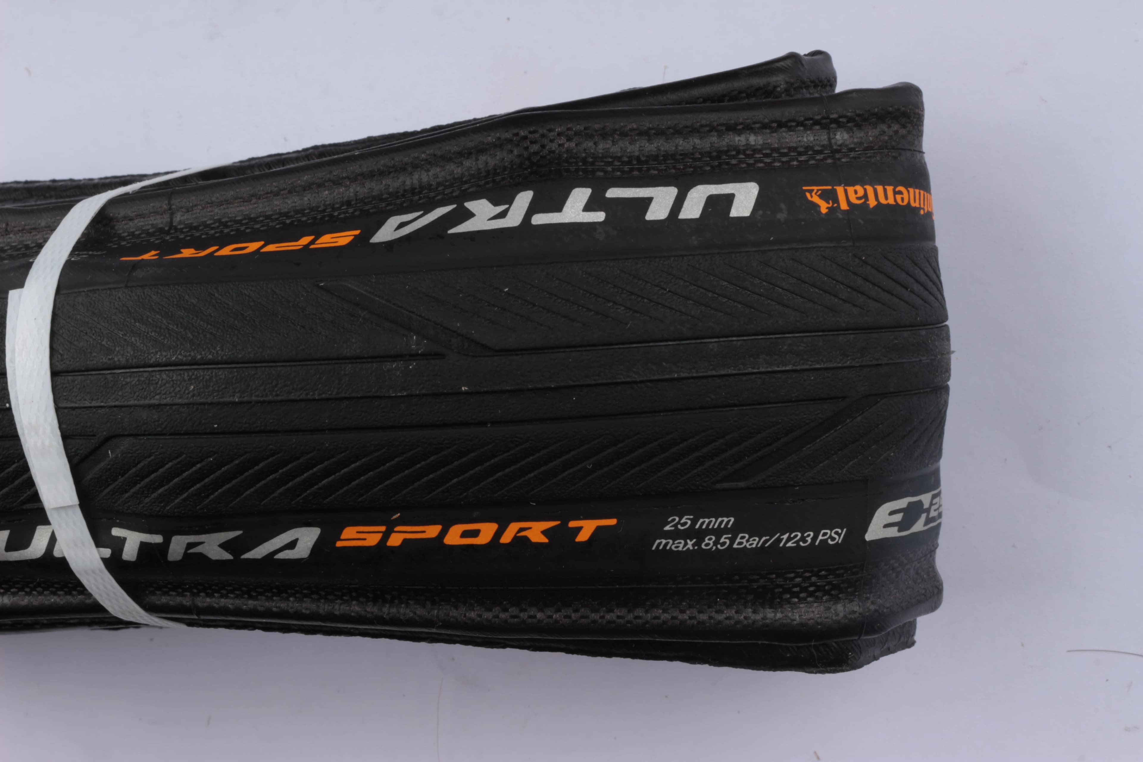 2 pièces Continental ULTRA SPORT III pneu de vélo de route Anti-crevaison pneu de route pliant 700x2