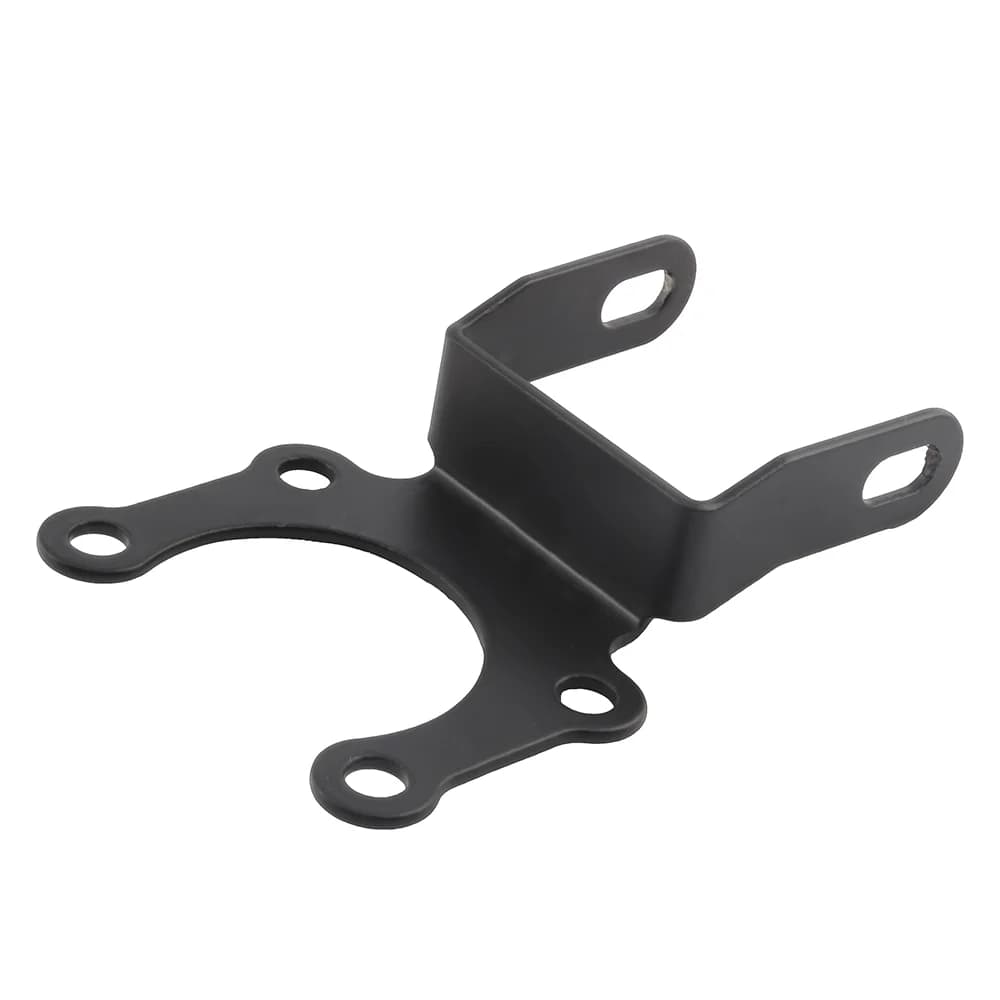 Pour Talaria pour Surron cadre lumière abeille X Support de phare de moto Segway X260 Support de vél