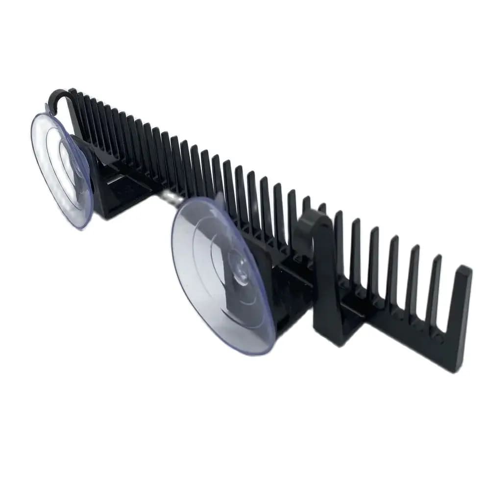 1 pièces support d'extension de cheveux cintre d'extension de cheveux affichage de stockage de perru