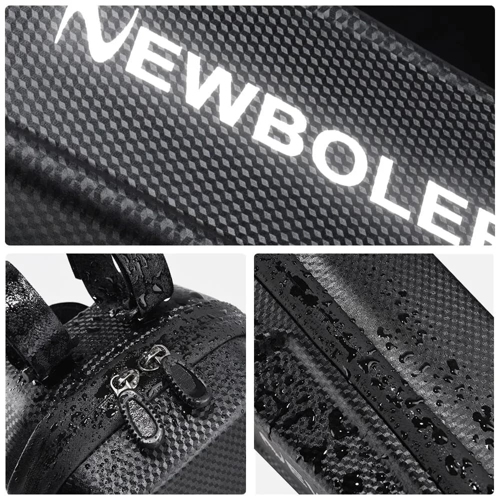 NEWBOLER sac de Scooter électrique accessoires sac de véhicule électrique étanche pour Xiaomi Scoote