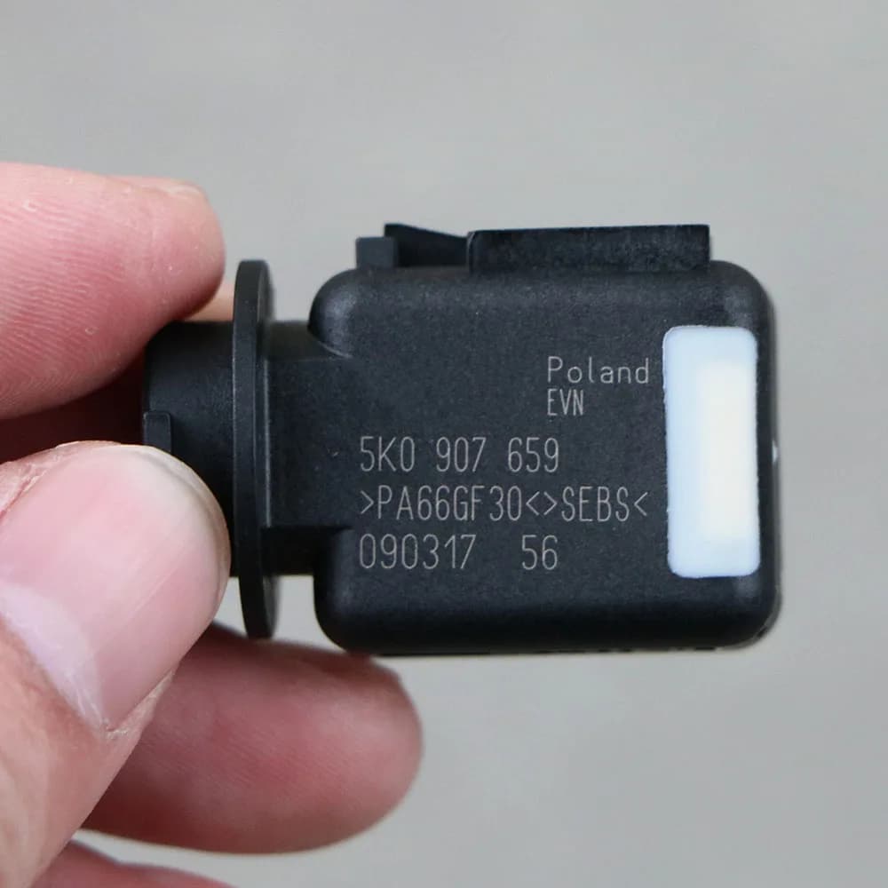 Capteur de qualité de l'air pour VW Beetle CC EOS Golf R Golf MK5 MK6 Passat B6 B7 Tiguan 1 Tiguan 2