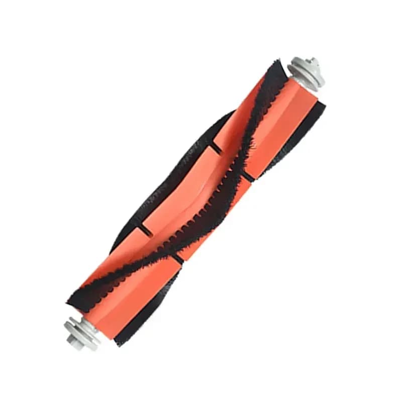 Pour Dreame D9 / D9 Max /Trouver LDS Finder Robot aspirateur rouleau brosse latérale vadrouille filt