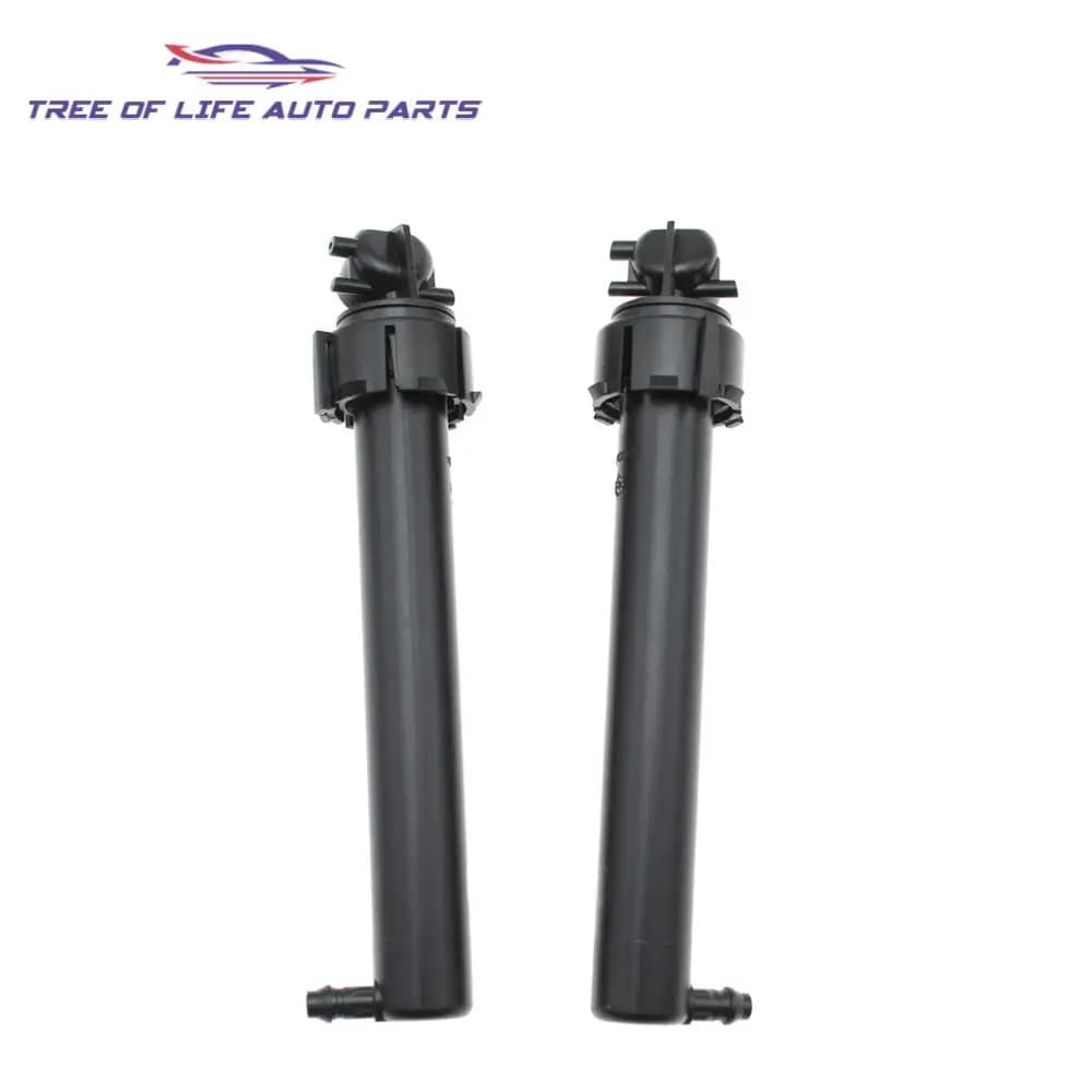 Buse de lavage des phares avant, Jet actionneur, pour VOLVO XC60 31416798 31416797 2018 2019 2020 20