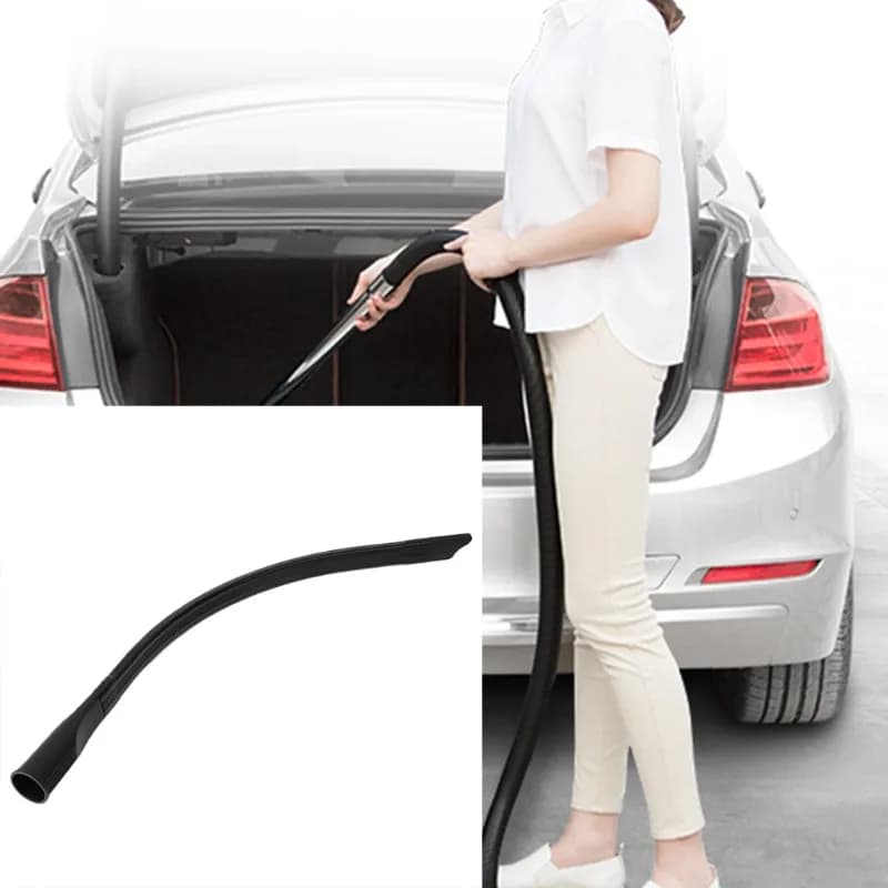Accessoires pour aspirateur domestique Standard, tête d'aspiration, bouche plate, longue tête de bro