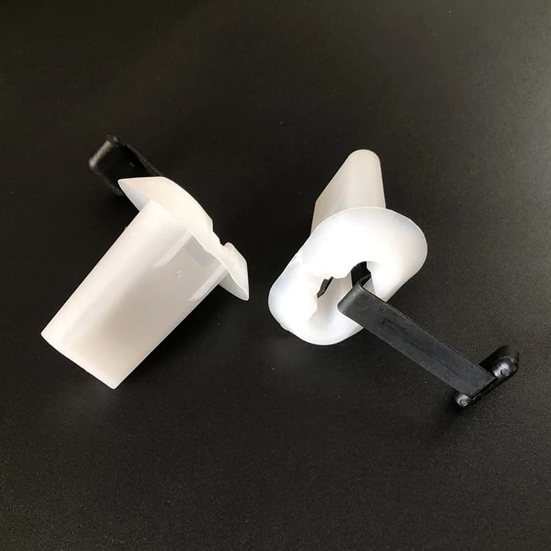 Coussin de siège arrière pour Hyundai Elantra Fête 35 Creta Getz, coussin de siège arrière, clip de 