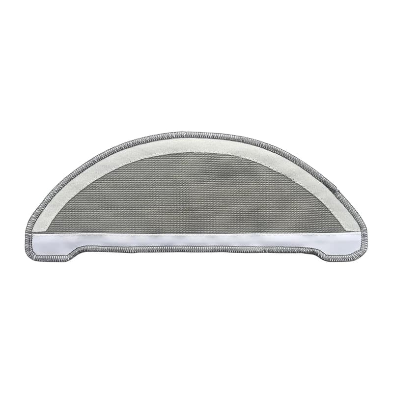 Filtre Hepa pour aspirateur robot Xiaomi Roidmi EVE Plus, brosse principale, vadrouille, gril, bross