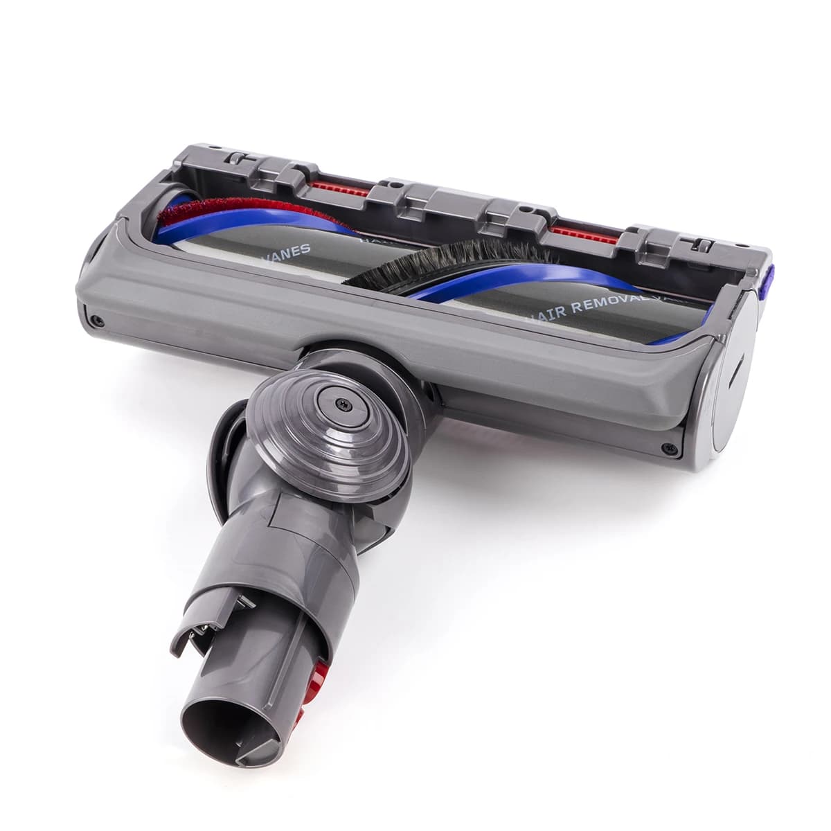 Brosse de sol haute efficacité adaptée à la pièce de nettoyage Accuum Dyson V15 V8 V7 V10 V11