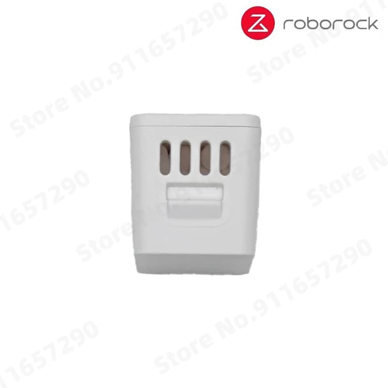 Roborock S8 Max V Ultra/G20S pièces de rechange Module bactériostatique ion argent accessoires pour 