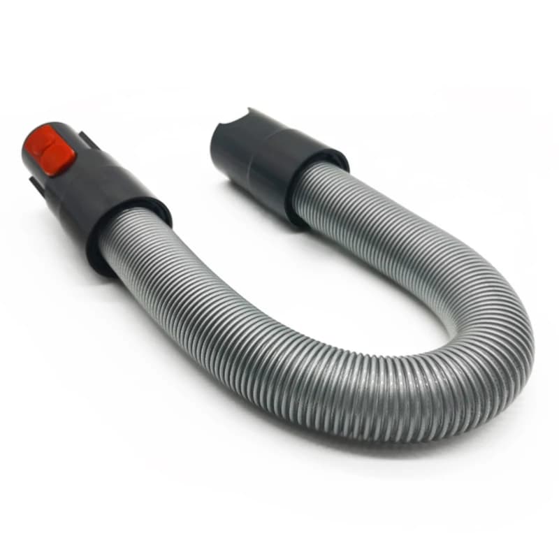 Tuyau d'extension Flexible et raccords de tuyaux télescopiques pour aspirateur Dyson V7 / V8 / V10 /