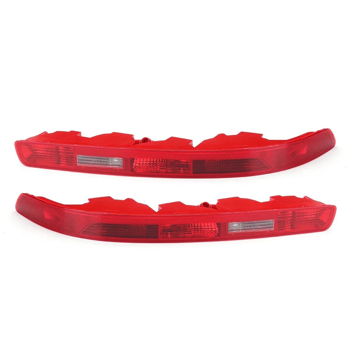 Clignotant de pare-chocs arrière, feu stop, feu stop avec ou sans fil, 4 ampoules, Audi Q7 2006-2015