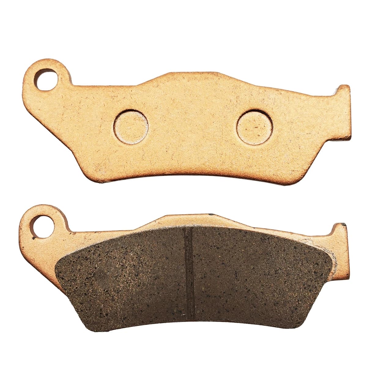 Plaquettes de frein avant et arrière de moto, pour KTM SX XC EXC XCW SXF XCF 125 150 200 250 300 TPI
