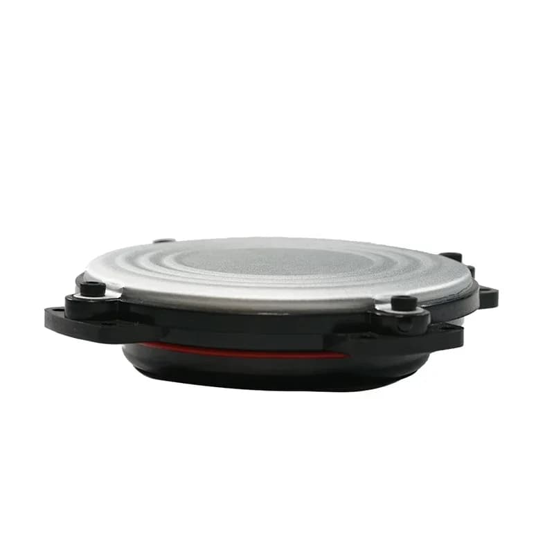 Haut-parleur Vibro 30W 4ohm, basse fréquence, Woofer amplifié pour siège de voiture, système de haut
