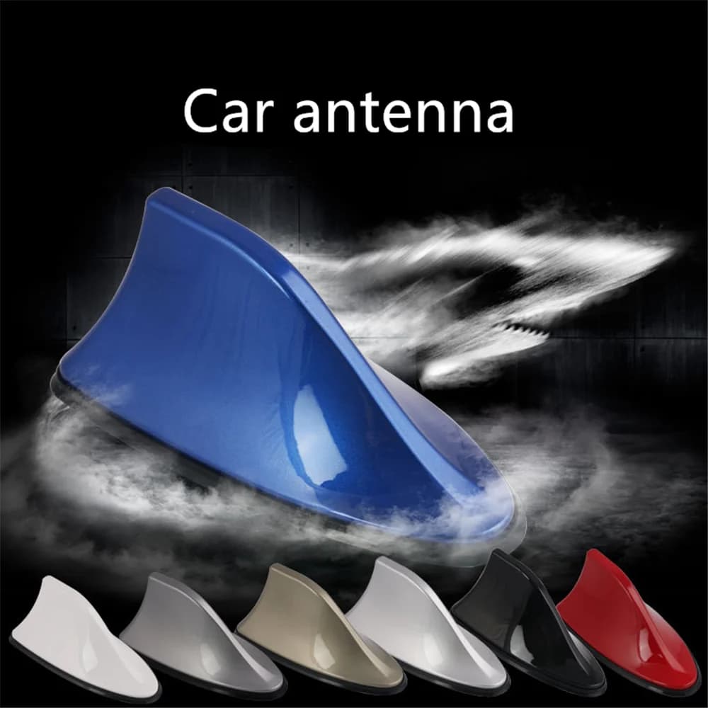 Antenne de Signal pour Renault EZ-GO Captur Arkana Zoe Egeus 20 Megane Kadjar, accessoires de voitur