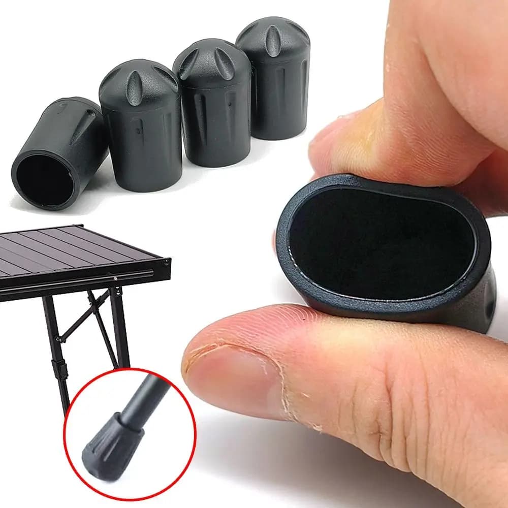 Couvre-jambes universels pour chaise lunaire, 14/15/16/18/20mm, protecteurs, connecteur de prise, an