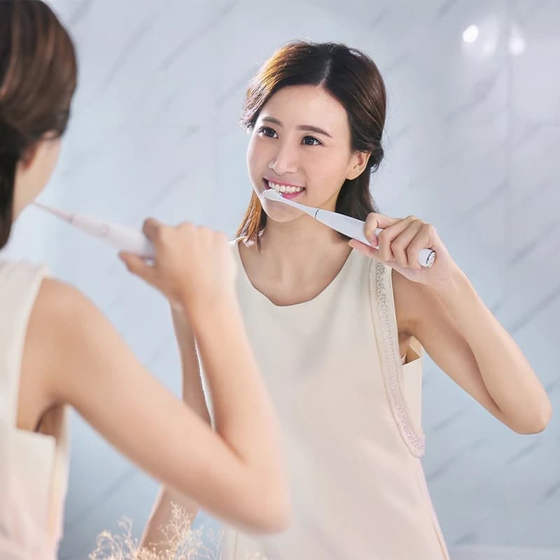 Têtes de brosse à dents de rechange, 12 pièces, pour tous les Oclean X/ X PRO/ Z1/ F1/ One/ Air 2 /S