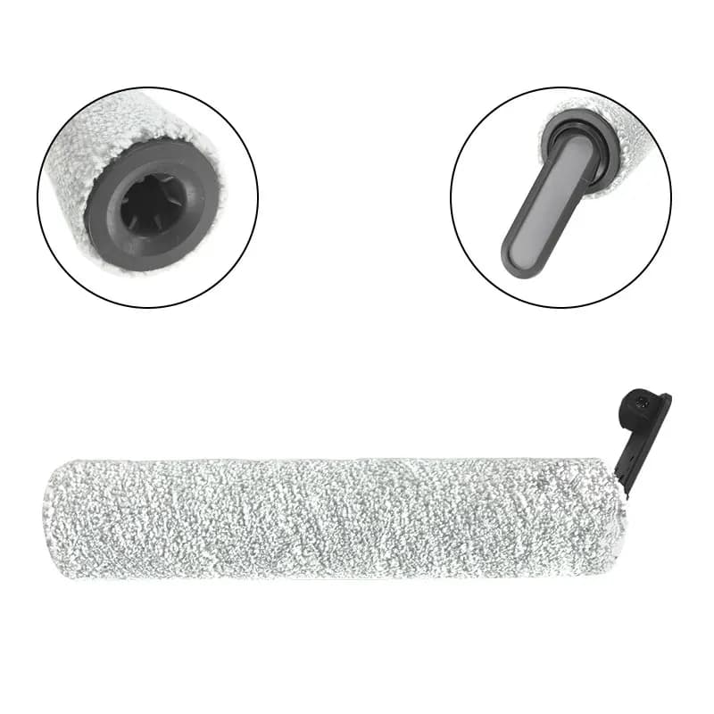 Compatible avec Dreame H12s / Dreame H12s AE / G10 Combo Kits de remplacement pour aspirateur Brosse
